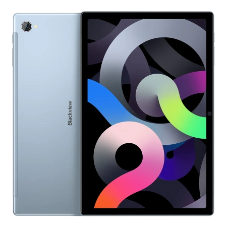 Планшет Blackview Tab 15 Pro 8GB/256GB Wi-Fi + LTE (сумеречный синий)